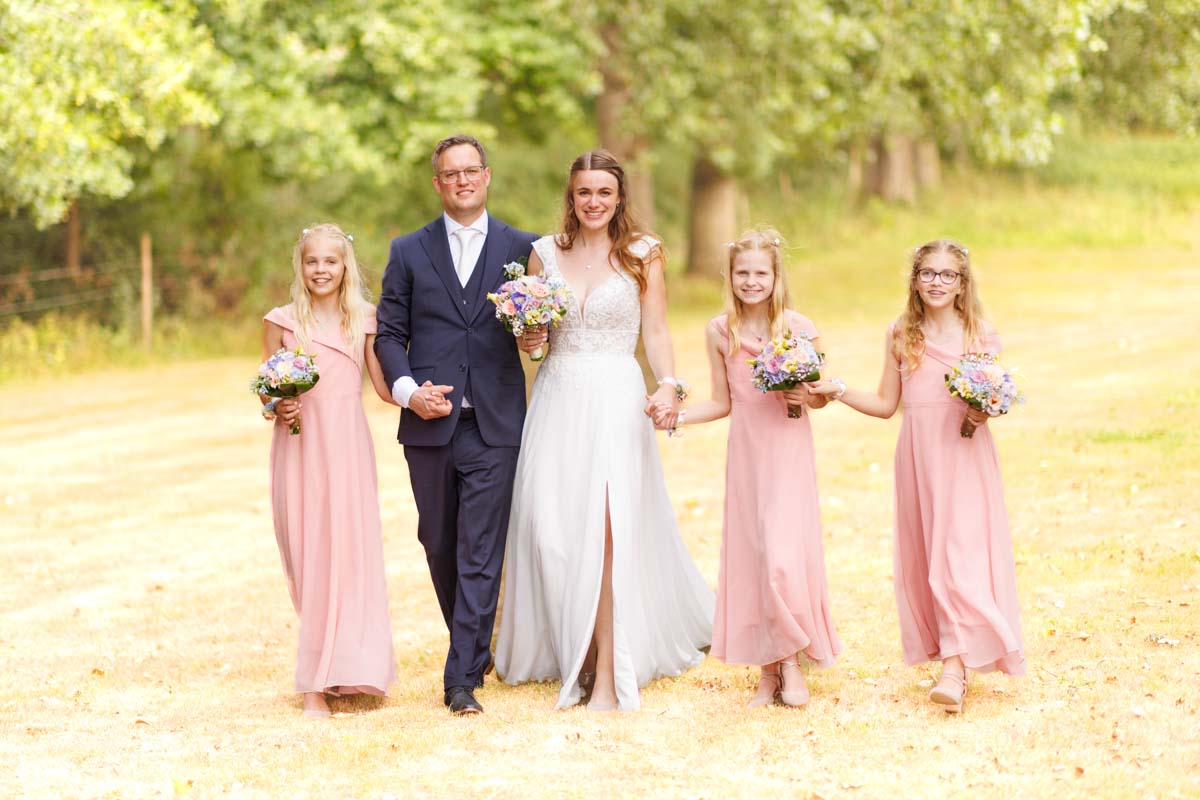 bruidsfotografie trouwfotograaf huwelijksfotografie bruidsreportage foto: ARNOGRAPHICS