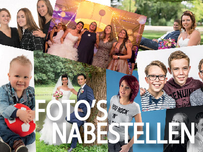 foto's nabestellen