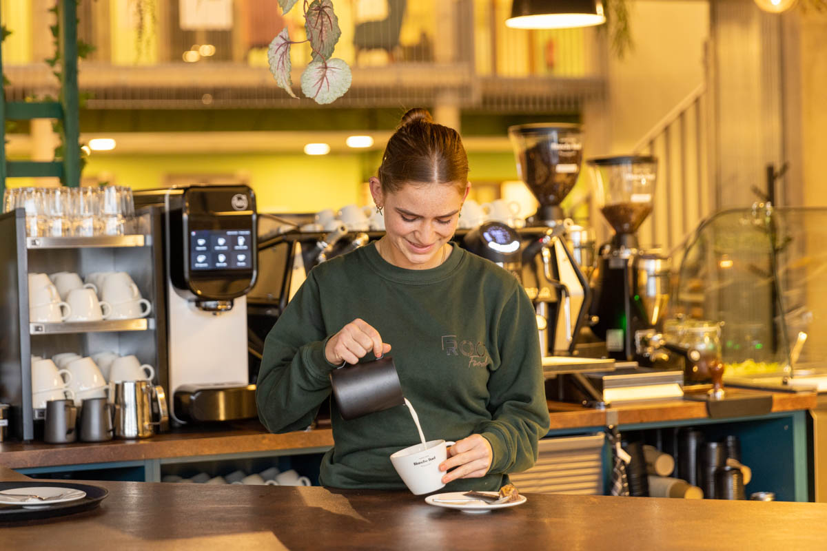 horeca fotografie