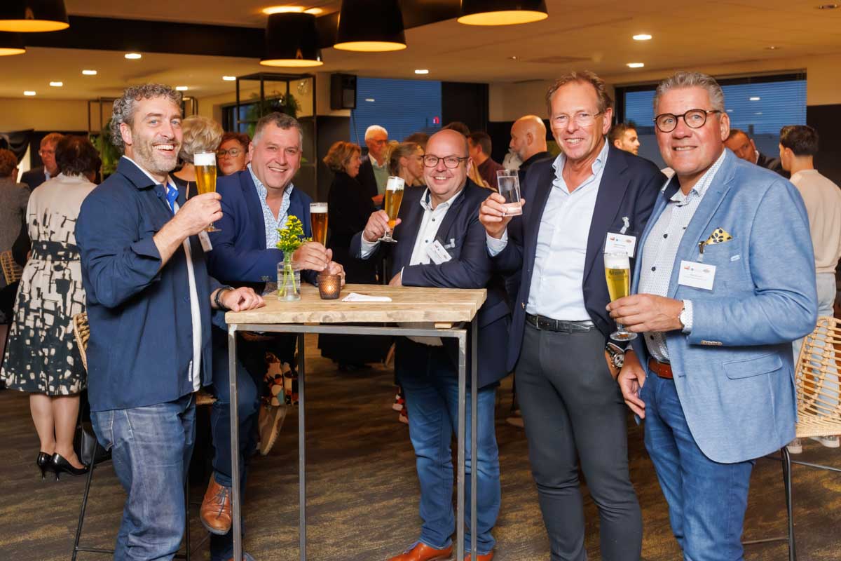 evenementfotografie